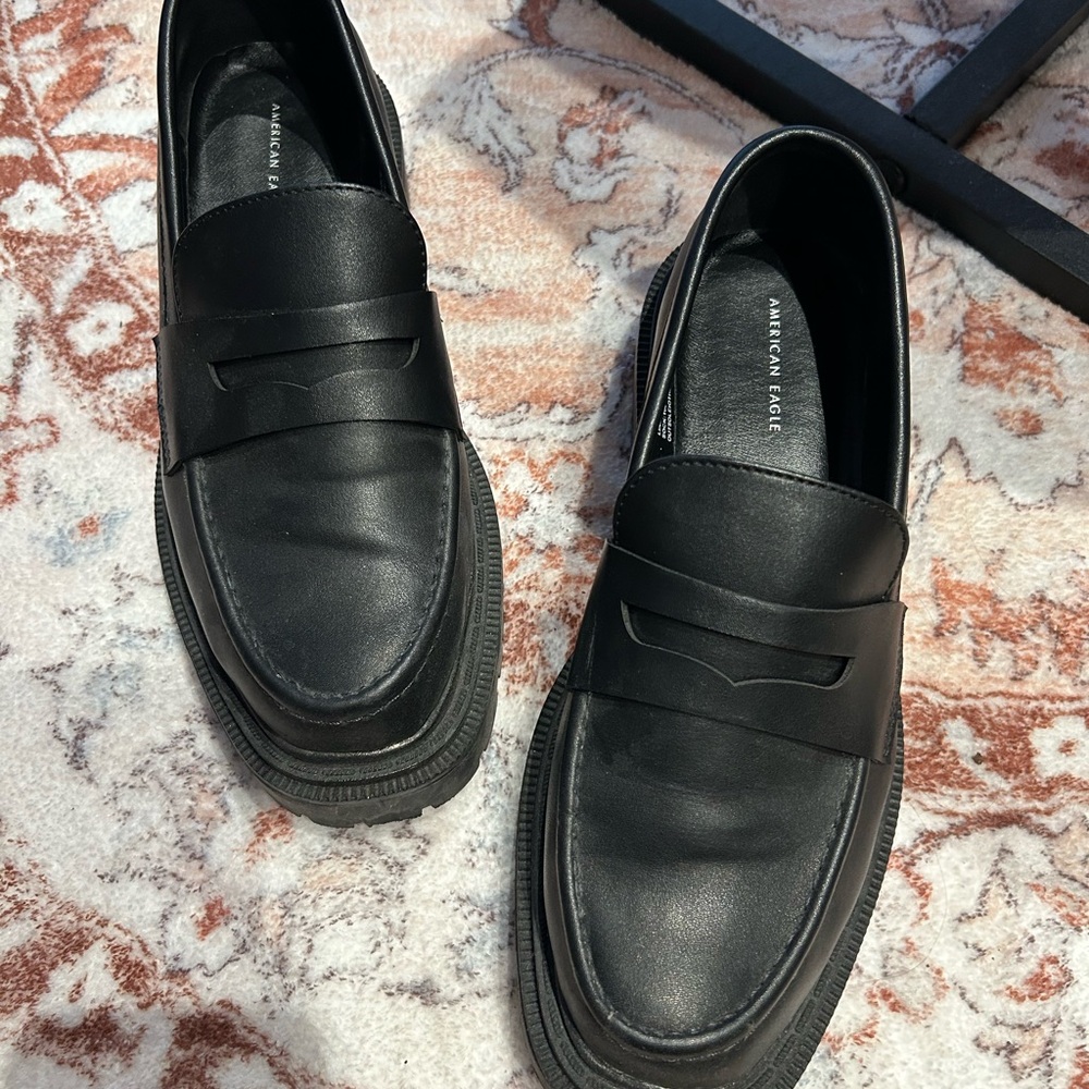 American Eagle Outfitters Women’s loafers